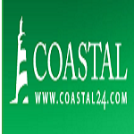 Coastal Credit Union Logo